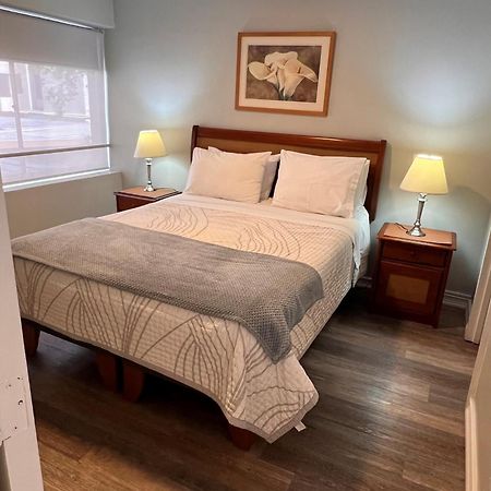 Isabel Suites Vitacura サンティアゴ エクステリア 写真