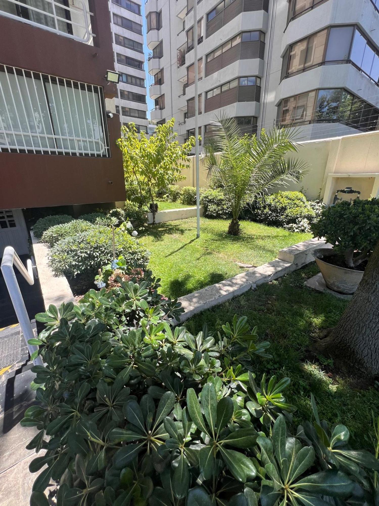Isabel Suites Vitacura サンティアゴ エクステリア 写真