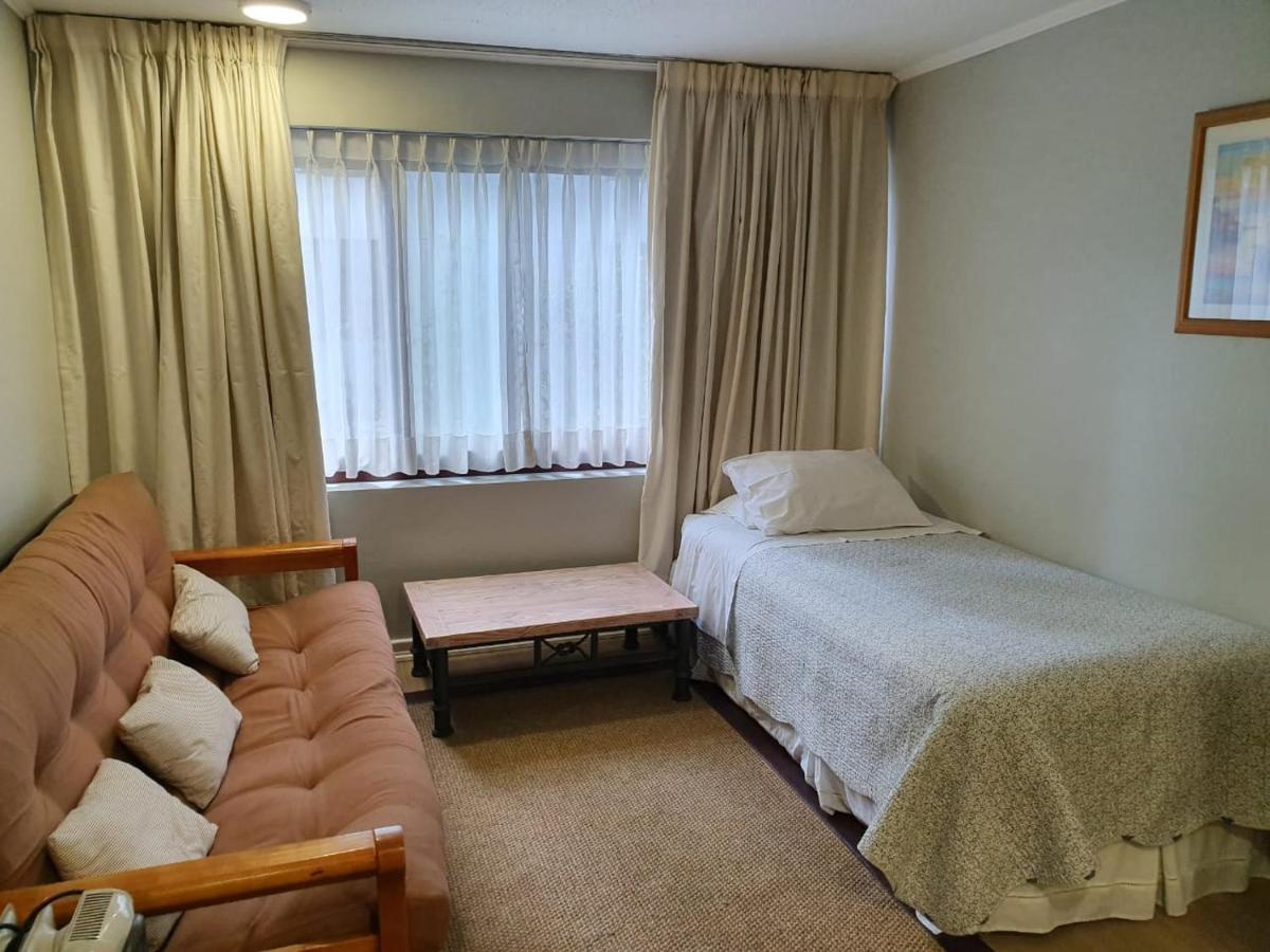 Isabel Suites Vitacura サンティアゴ エクステリア 写真